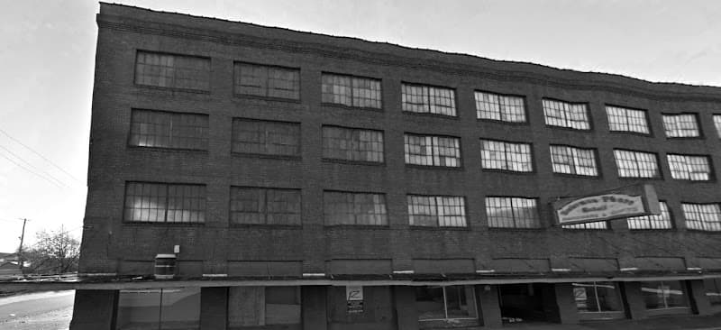 The Lofts of Texarkana