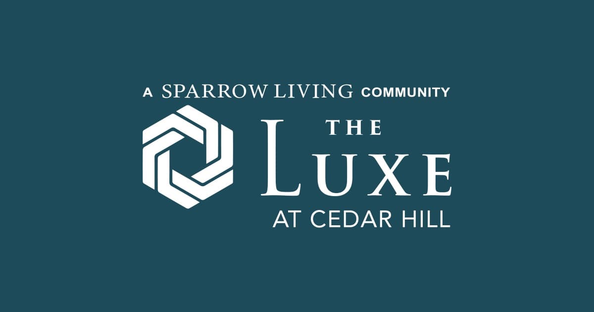 The Luxe at Cedar Hill