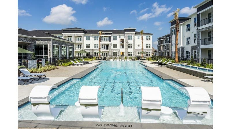 The Madison