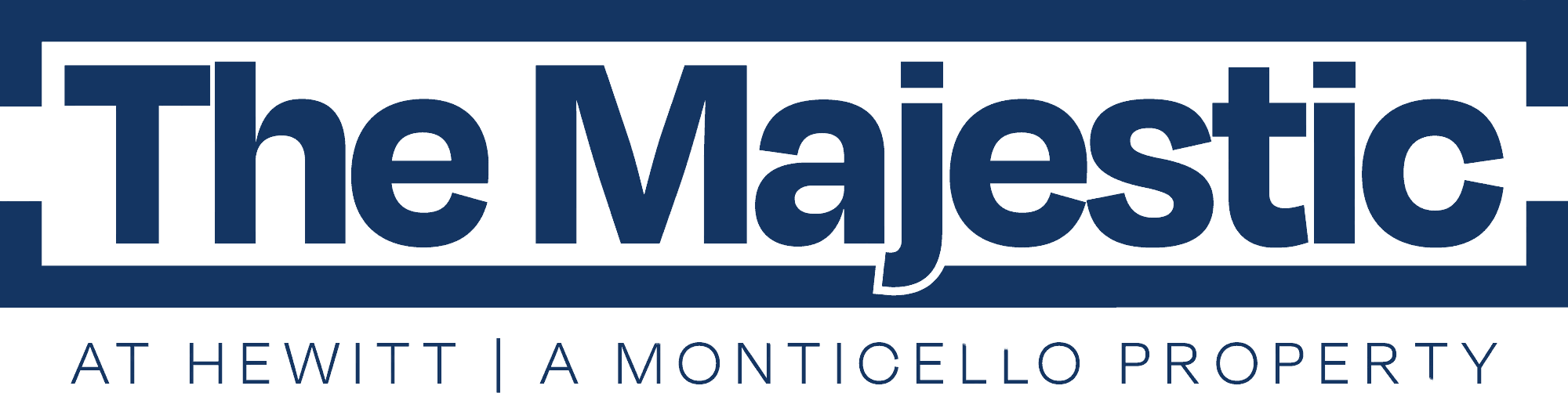 The Majestic at Hewitt