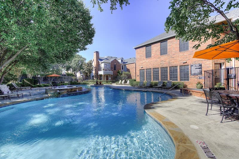 The Meadows at North Richland Hills Apartments