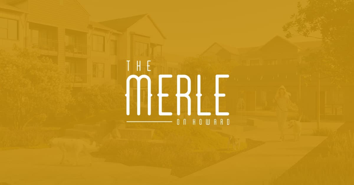 The Merle on Howard