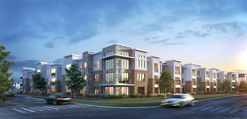 The Ovilla at Legacy Square