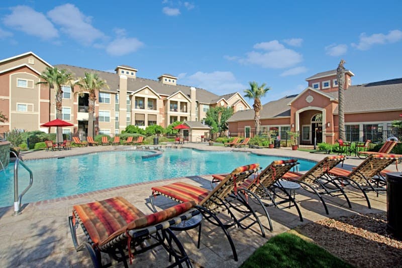 The Palms at Briarwood Apartment Homes