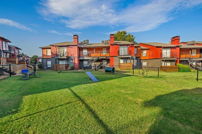 The Pointe at Fair Oaks