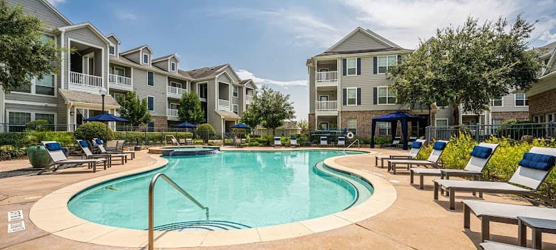 The Pointe At Victoria