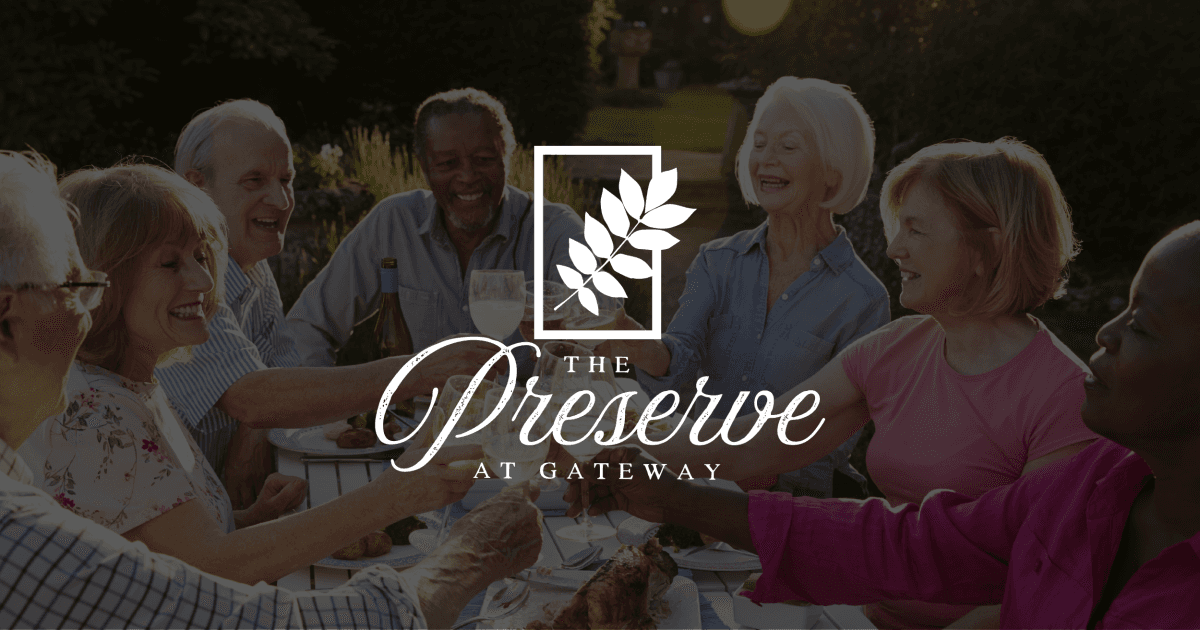 The Preserve at Gateway