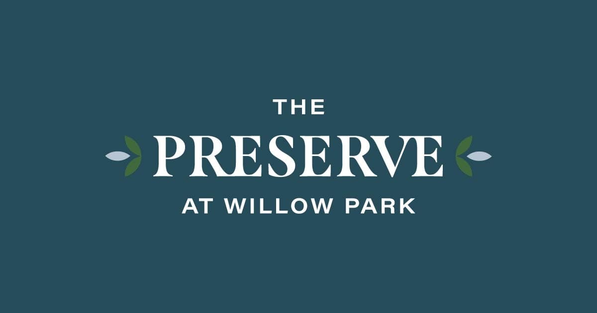 The Preserve at Willow Park 55+