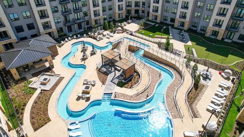 The Quinn Apartments