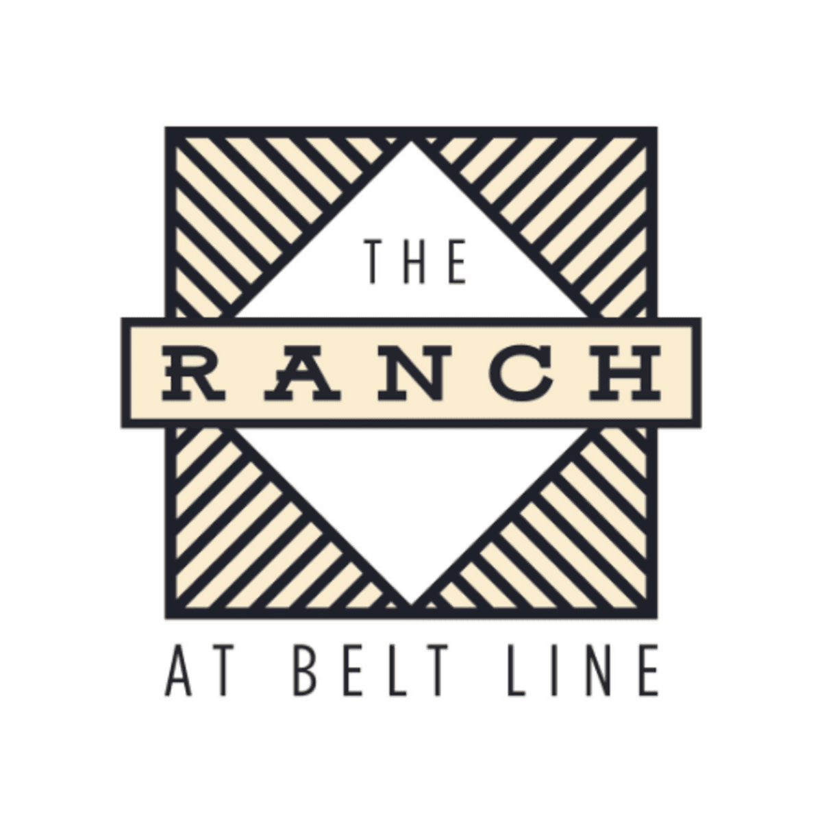 The Ranch at Belt Line Apartments