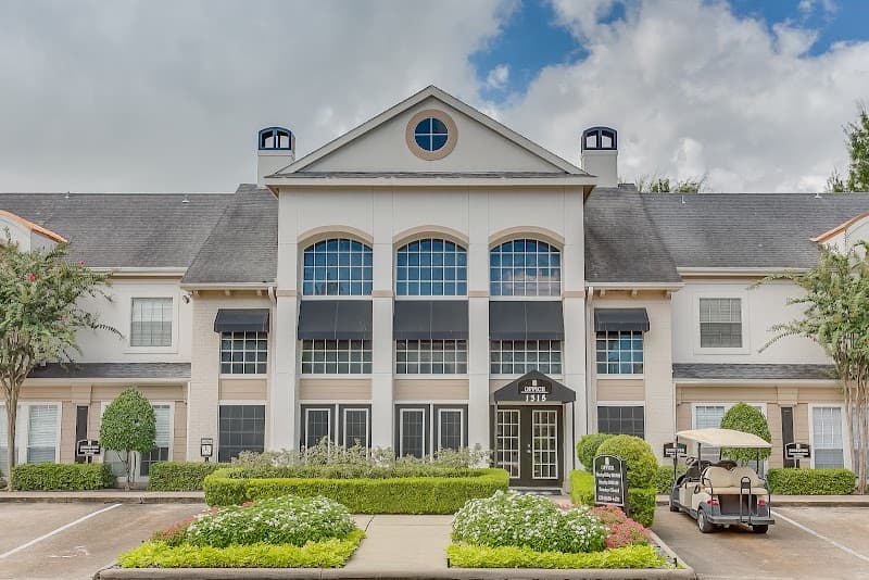 The Regatta Apartments