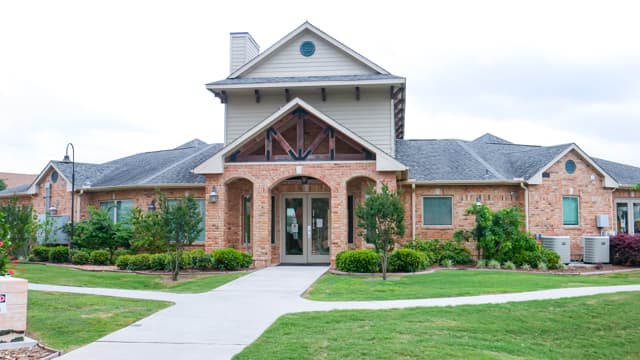 The Reserve Apartments