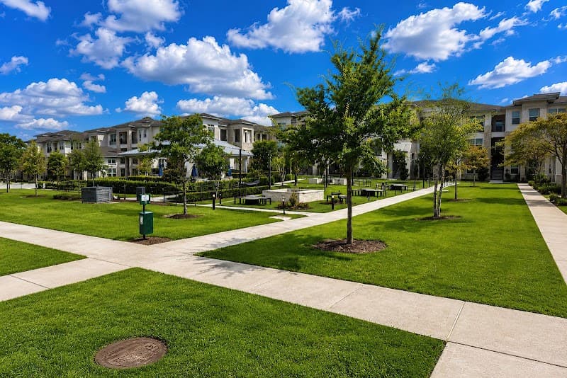 The Reserve at City Place