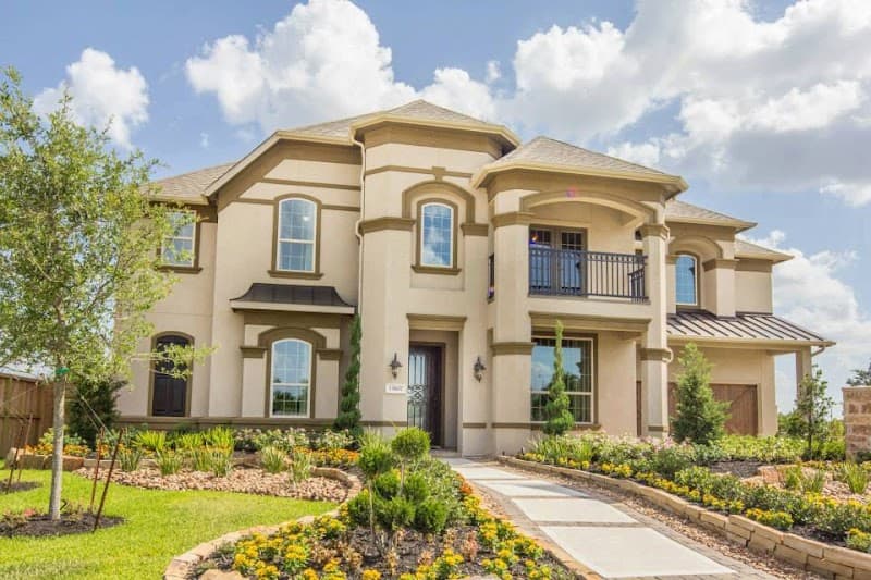 The Reserve at Clear Lake City