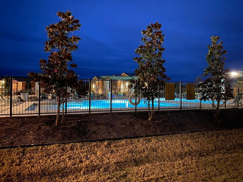 The Residences at Panther Hollow Apartments