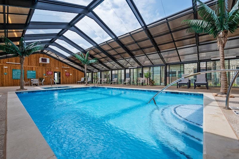 The Retreat Senior Living