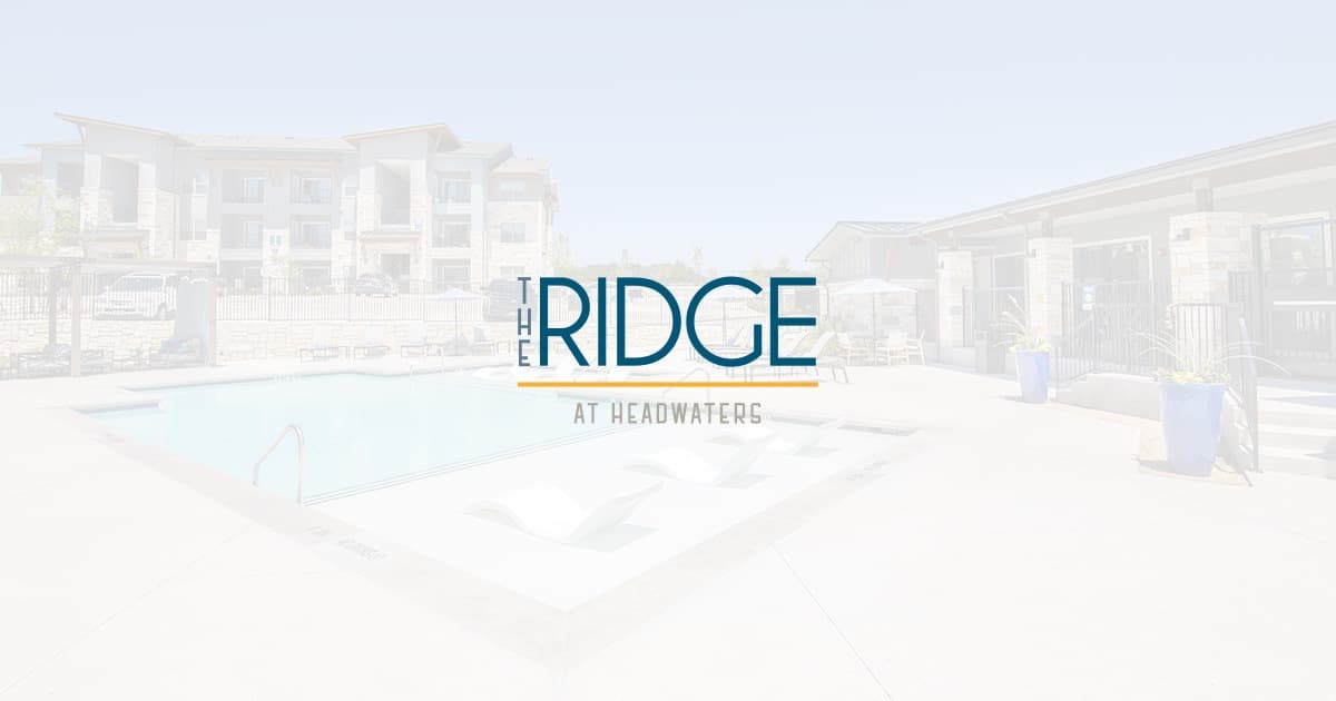 The Ridge at Headwaters