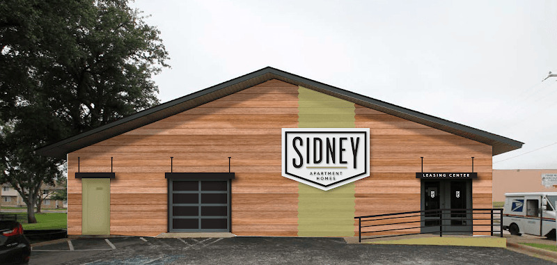 The Sidney