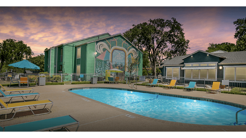 The Social Apartments