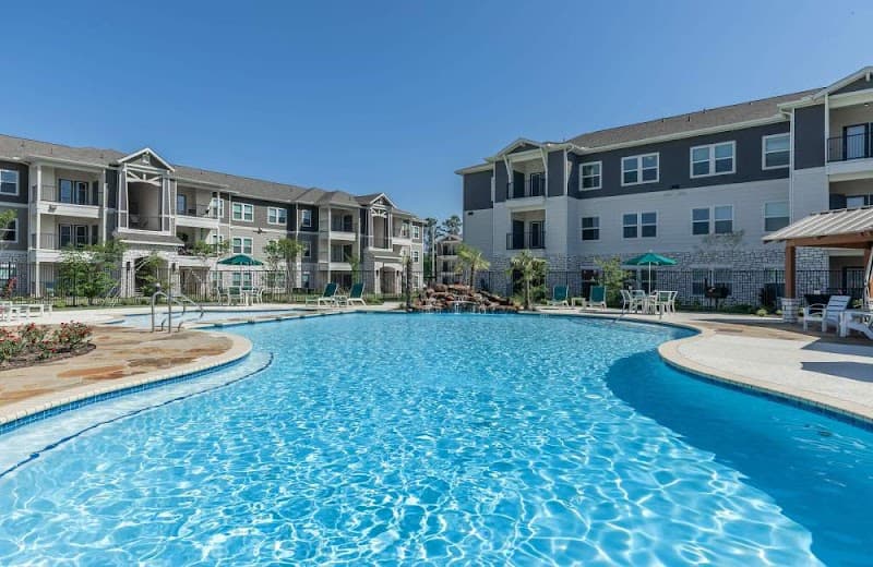 The Tennyson at Tomball