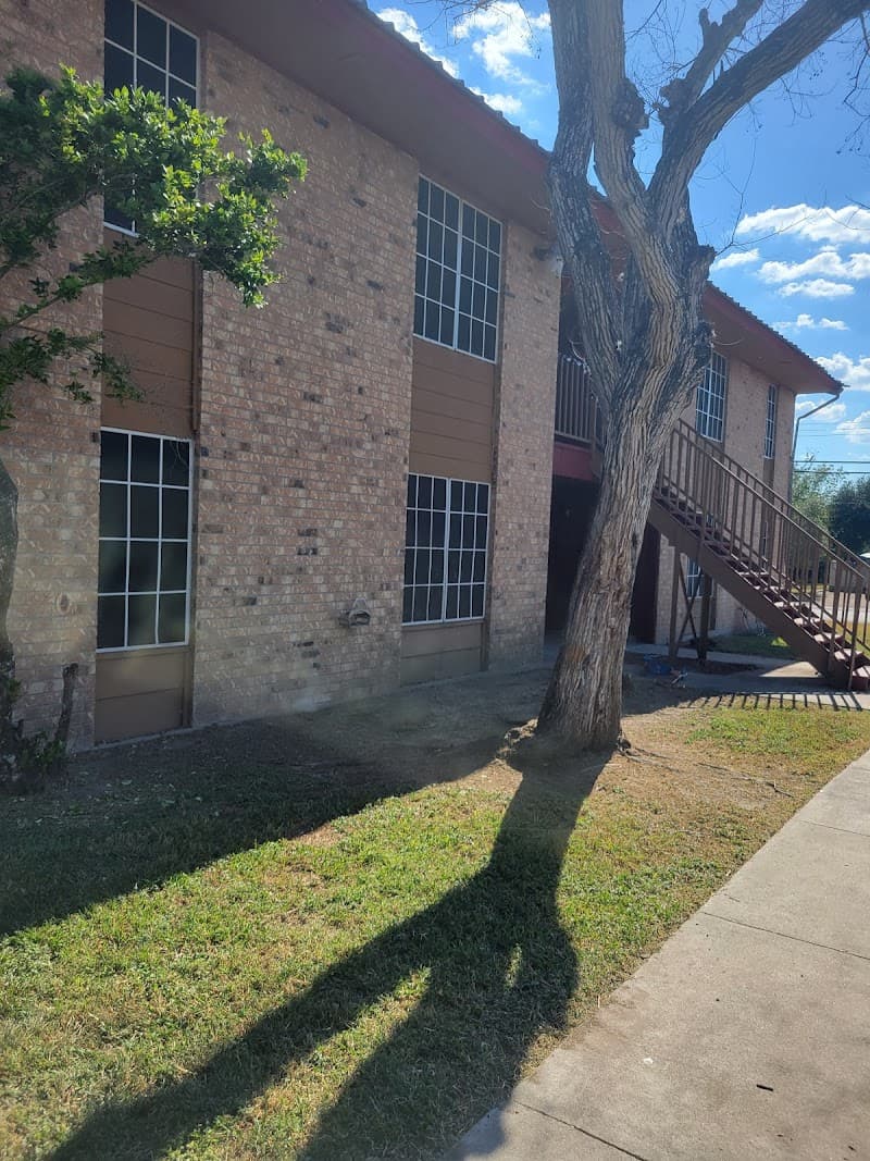 The Thomas Apartments