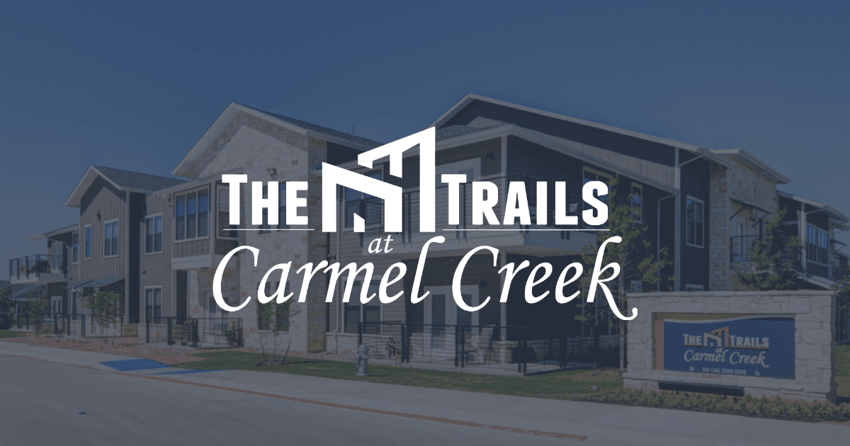 The Trails at Carmel Creek Senior Apartments