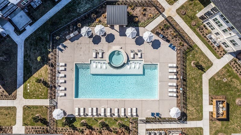 The Waterview