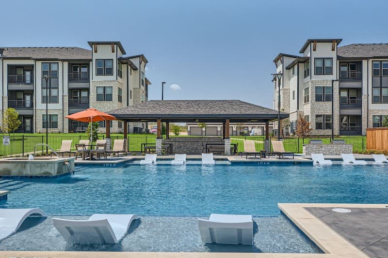 The Westerly Apartments
