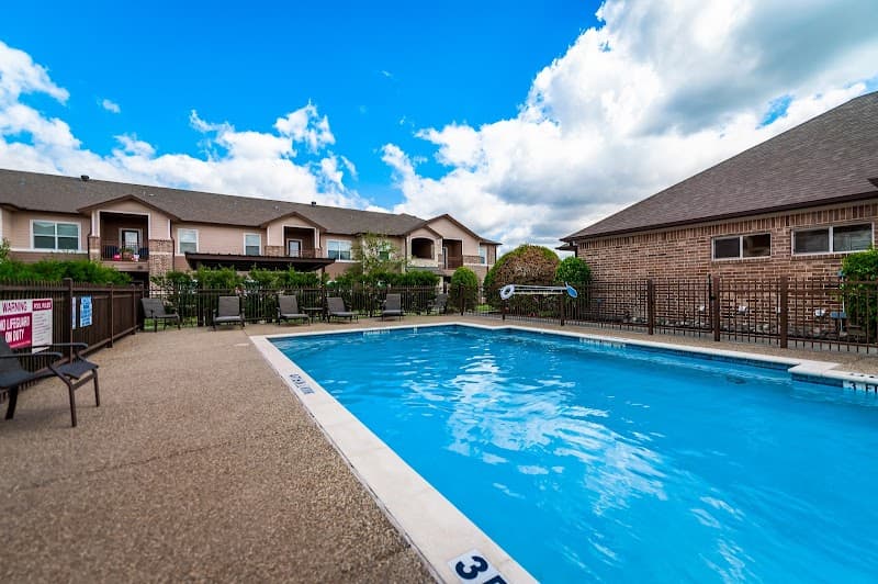 Timber Creek Apartments