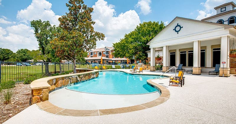 Towne Crossing Apartments