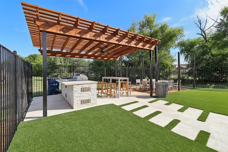 Townhomes at Princeton Meadows