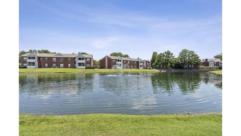 Townlake of Coppell