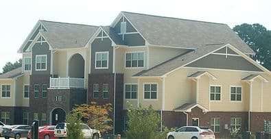 Trinity Oaks Apartments