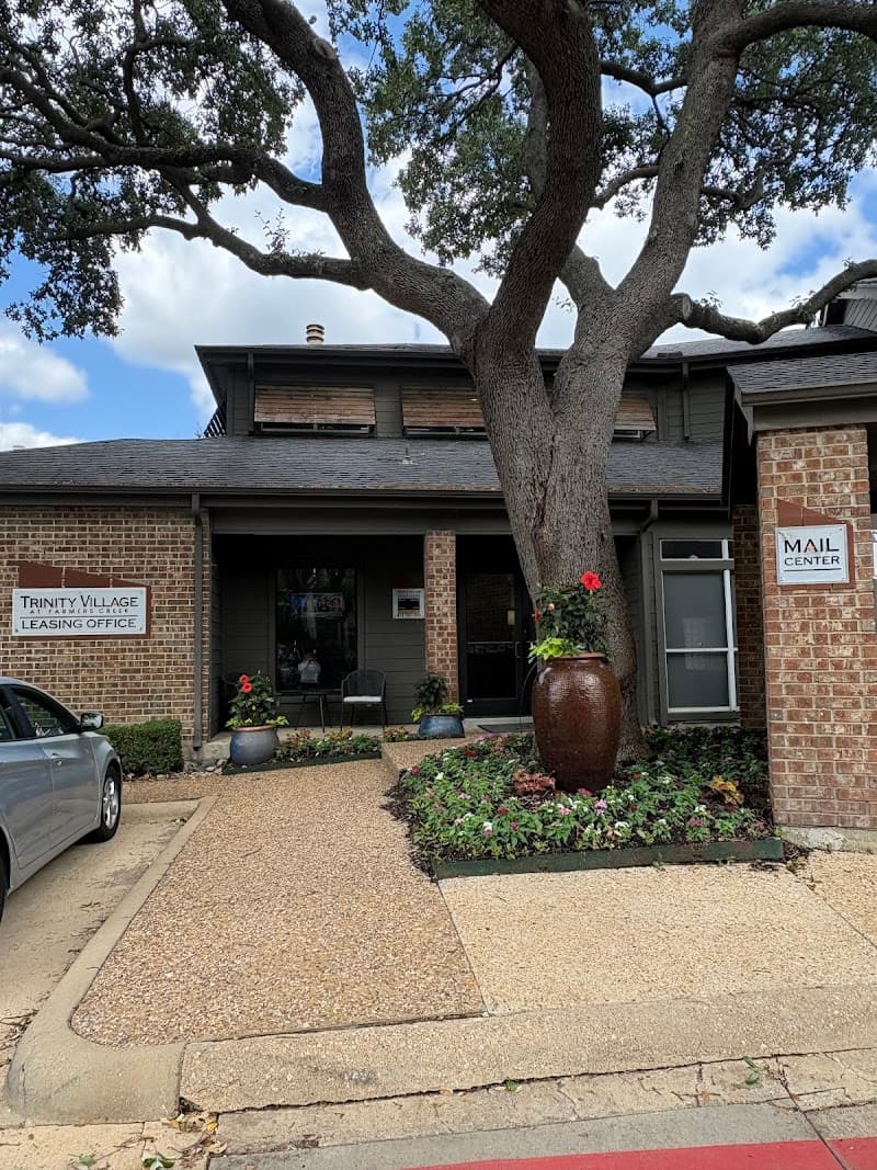 Trinity Village Apartments