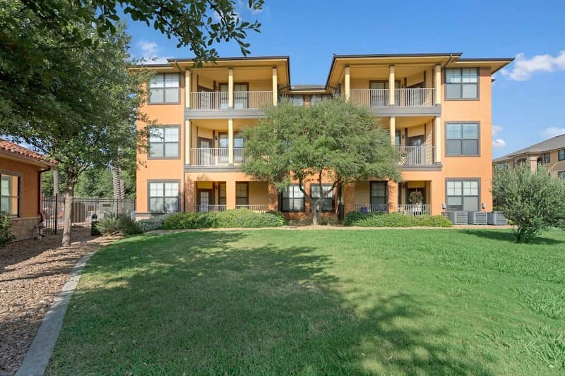 Tuscany at Faudree Apartment Homes