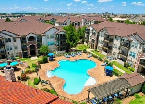 Tuscany Place
