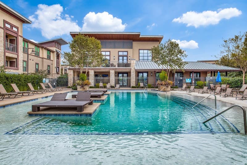 Twin Creeks Crossing Apartments