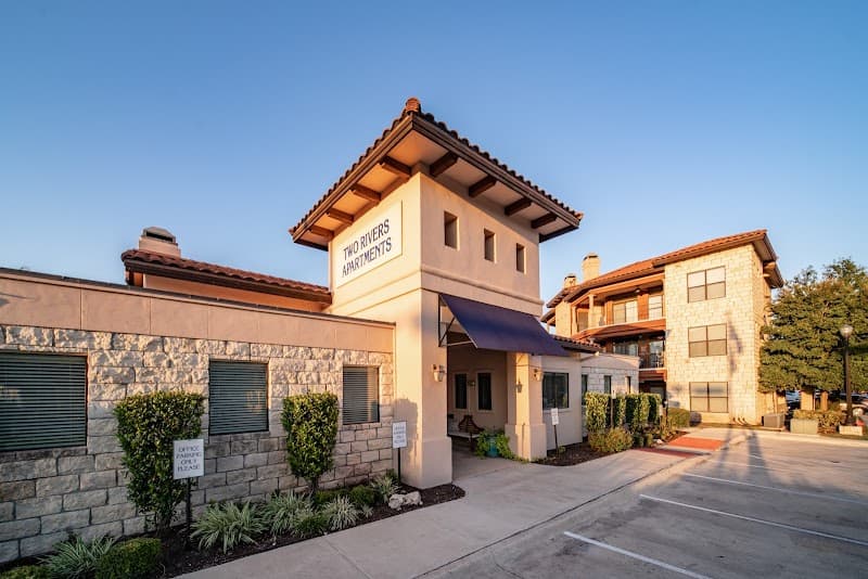 Two Rivers Apartments