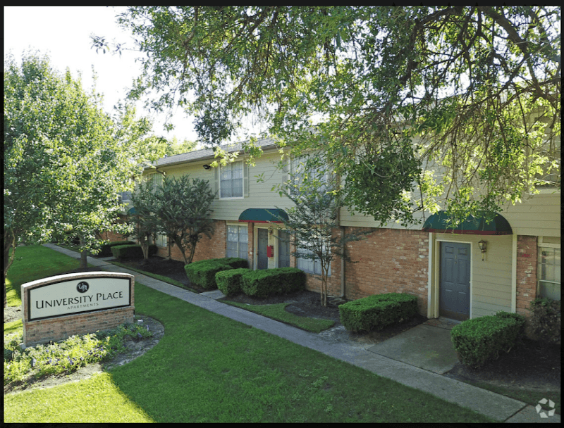 University Place Apartments