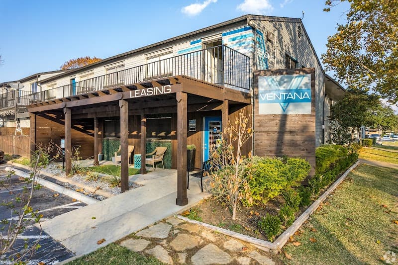 Ventana at Valwood Apartments