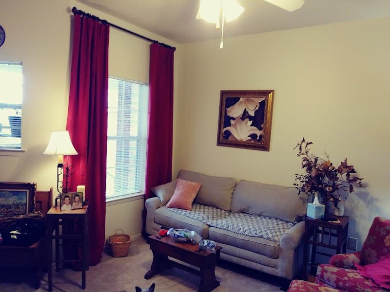 Victoria Place Apartments