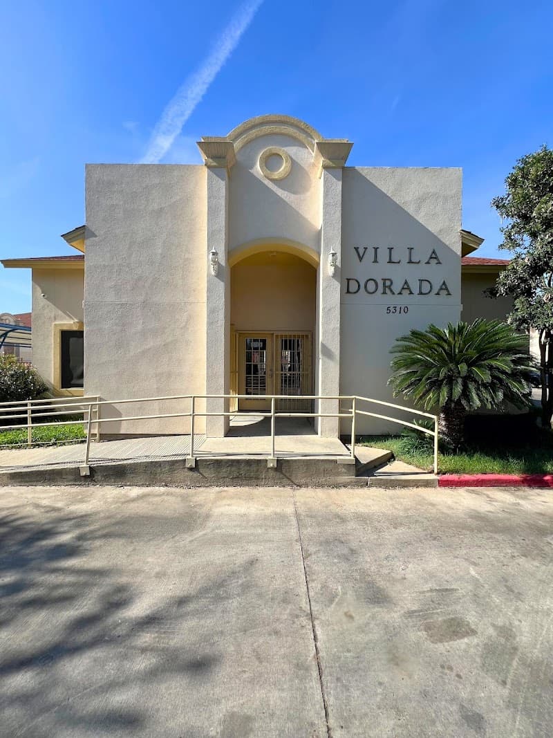 Villa Dorada Apartments
