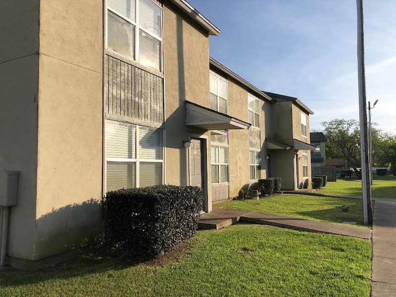 Village Apartments