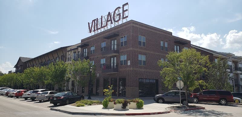 Village of Rowlett