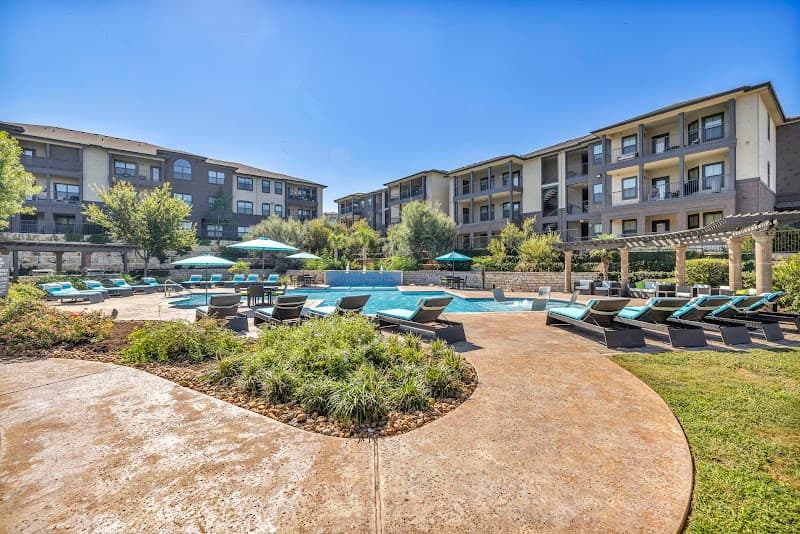 Villas At Mira Loma