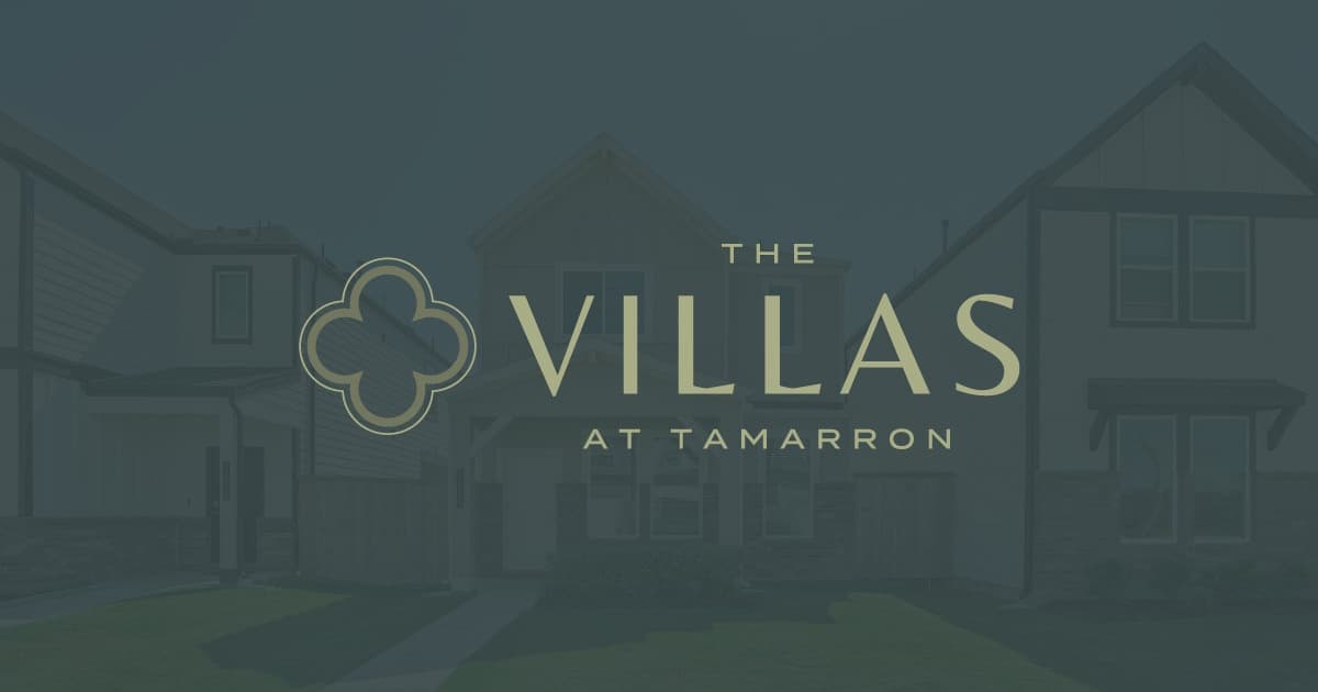Villas at Tamarron