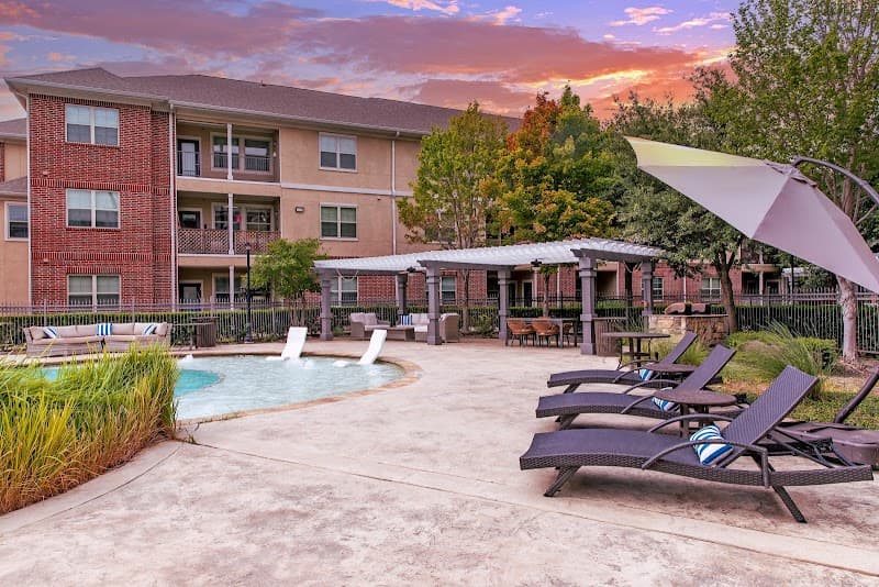 Villas at Wylie