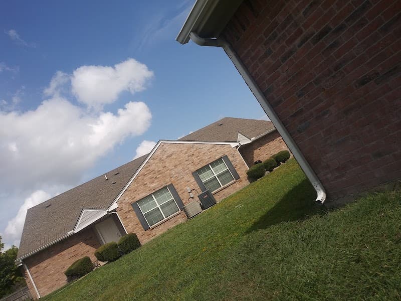Villas of Lancaster