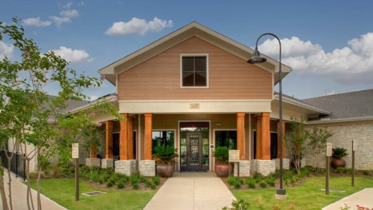 Villas on Sycamore