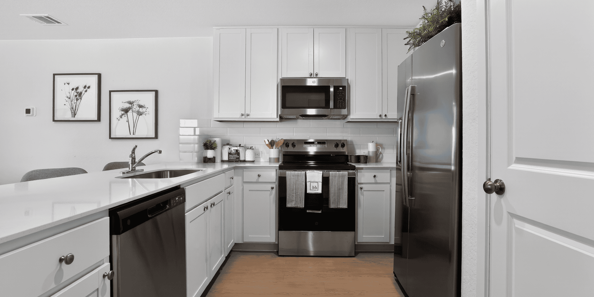 Vista at Avenida Rental Homes